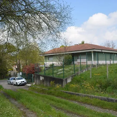 Villa Los Acebos De