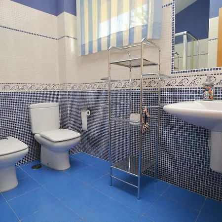 Los Acebos De Solorzano