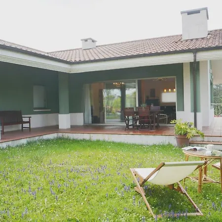 Villa Los Acebos De *