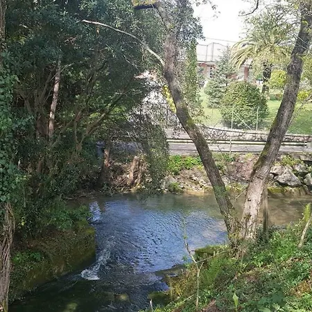 Villa Los Acebos De